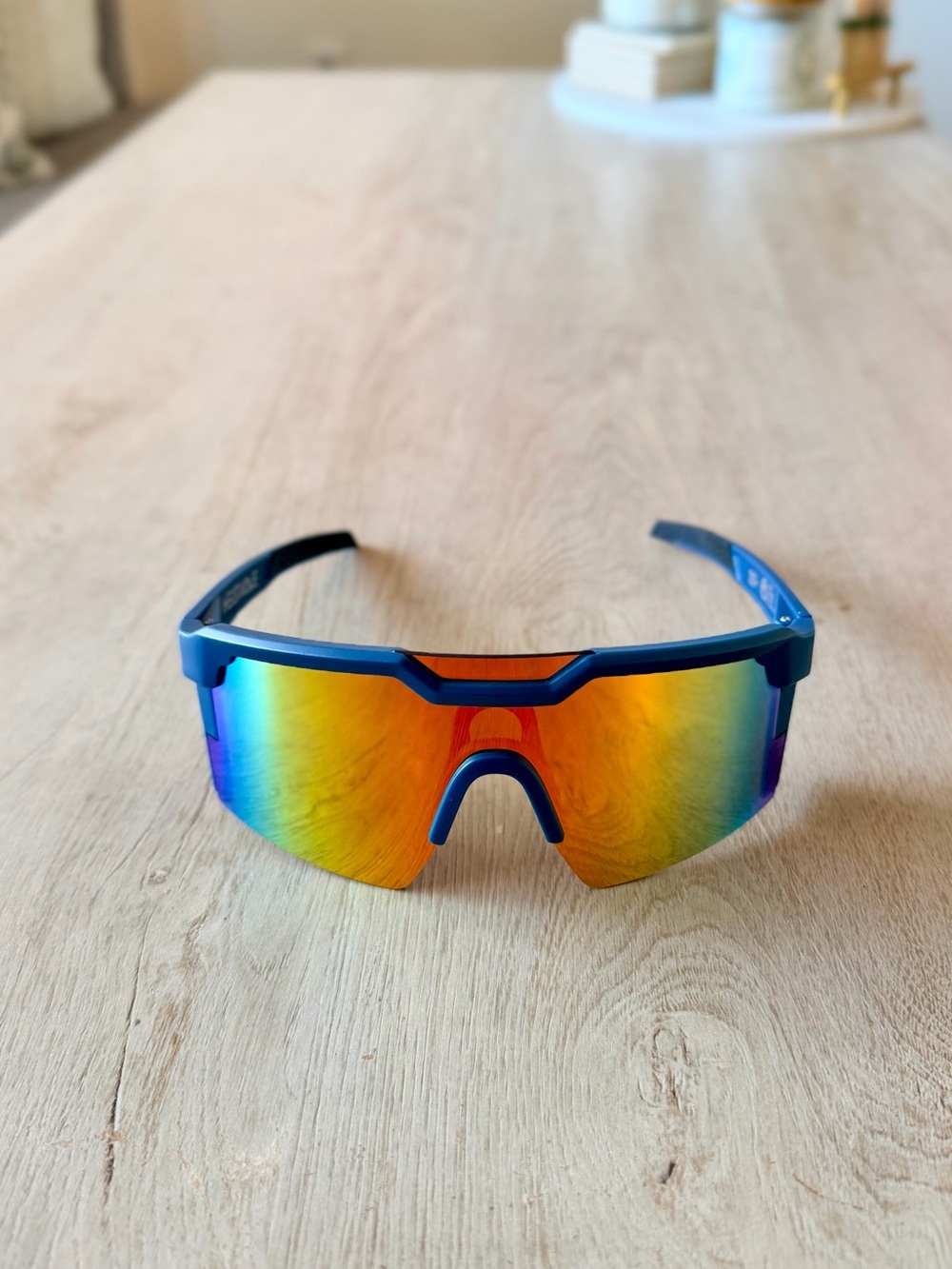 Heatwave Sunglasses